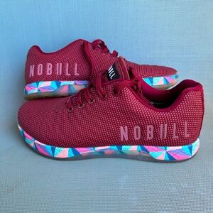 NOBULL OUTWORK Training Shoe - Women’s